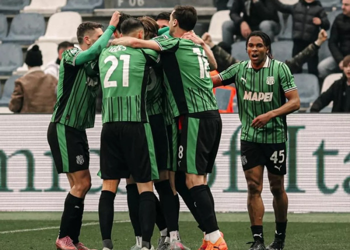 Prediksi Sassuolo vs Como: Duel Hidup Mati Menuju Panggung Liga Champions!