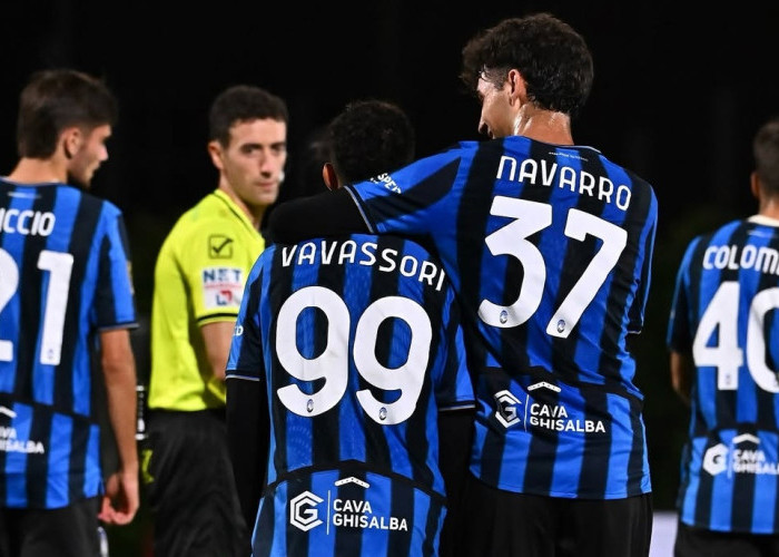 Prediksi Atalanta vs Lecce: Duel Dua Pelatih yang Sama-Sama Tertekan!