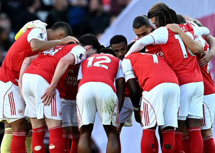 Prediksi Port Vale vs Arsenal: Gunners Favorit Lolos ke Babak 16 Besar!