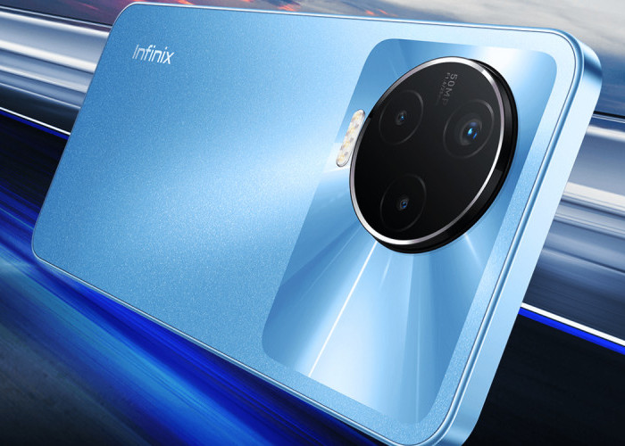 Murah Tapi Powerful! Ini 5 HP Gaming Infinix 2 Jutaan yang Wajib Kamu Lirik