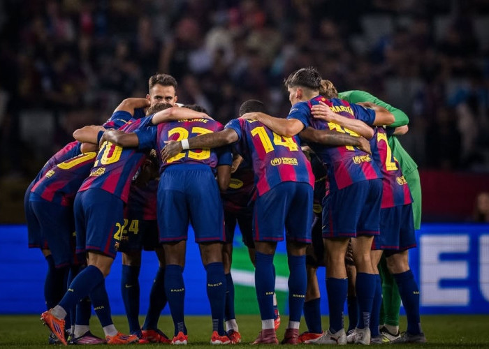 Prediksi Sevilla vs Barcelona: Blaugrana Lebih Diunggulkan!