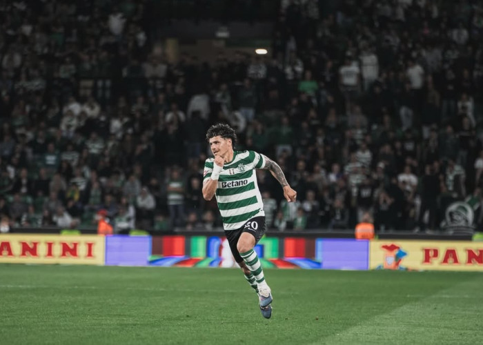 Sinyal Hijau dari Maximiliano Araujo: Tiga Raksasa Premier League Siap Sikut-sikutan