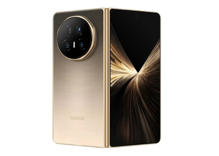 Bocoran Honor Magic V6, HP Lipat dengan Baterai Jumbo 7.000 mAh