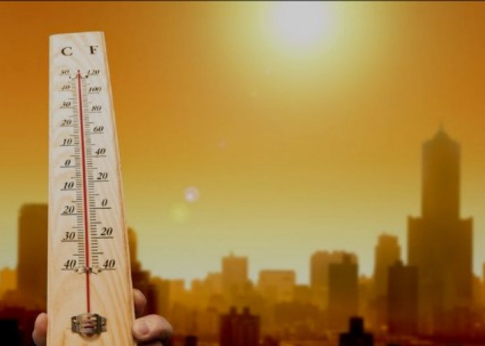 BMKG Ingatkan Sulawesi Tenggara Dilanda Panas Ekstrem hingga Awal November, Suhu Tembus 37°C
