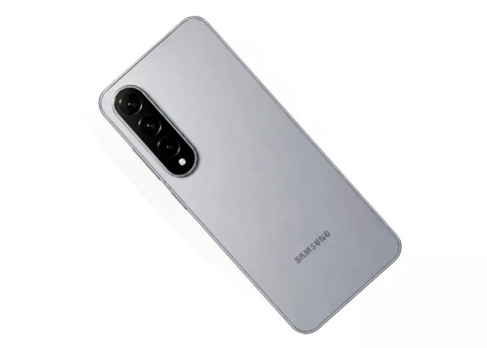 Bocoran Samsung Galaxy A58 5G Beredar: Kamera Masih Sama, Apa yang Bikin Menarik?