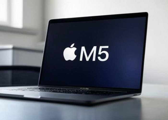 Apple Luncurkan MacBook Pro 14 Inci Chip M5, Ini Teknologi Canggih yang Ada di Dalamnya