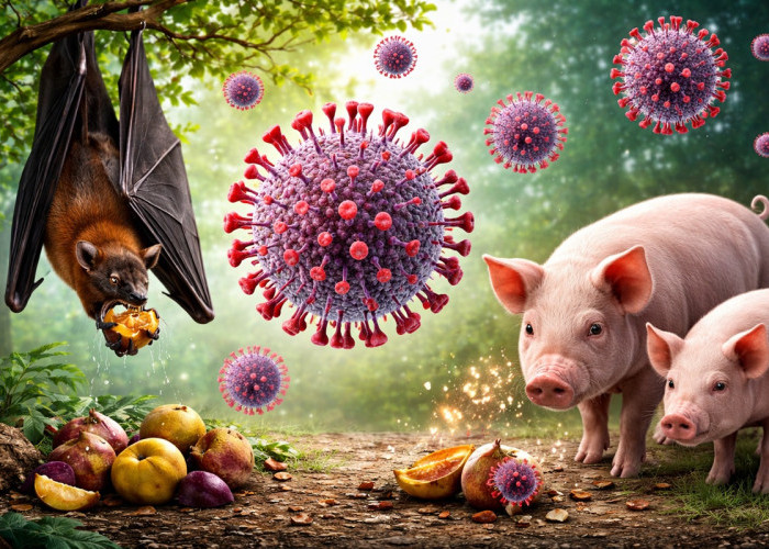 Waspada Virus Nipah: Intip 7 Temuan Penting WHO dalam Laporan Terbaru 2026