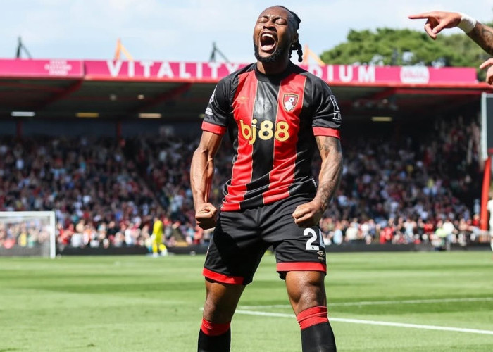 Antoine Semenyo Jadi Incaran Baru Liverpool: Siap Tikung Chelsea dan MU!