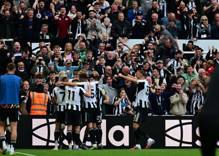 Prediksi Newcastle vs Barcelona: Laga Berat Magpies di Kandang Hadapi Lewandowski dkk!