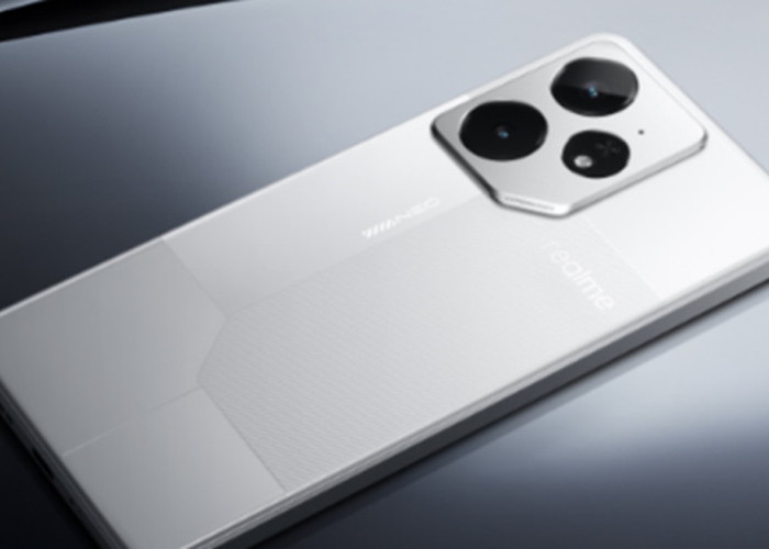 Bocoran Lengkap Realme Neo 8: Baterai Jumbo, Chipset Flagship!