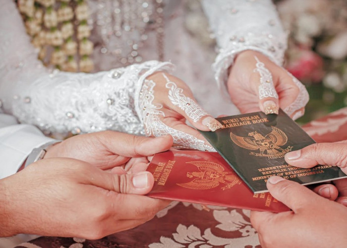 Gegara Beda Pendapat Soal Adat, Akad Nikah Pasangan di Konawe Terpaksa Batal