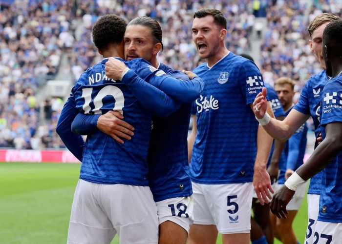 Prediksi Everton vs Fulham: Lini Depan Tumpul vs Pertahanan Rapuh, Siapa Unggul?