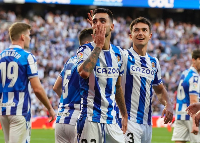 Prediksi Real Sociedad vs Osasuna: Tuan Rumah Incar Kebangkitan!