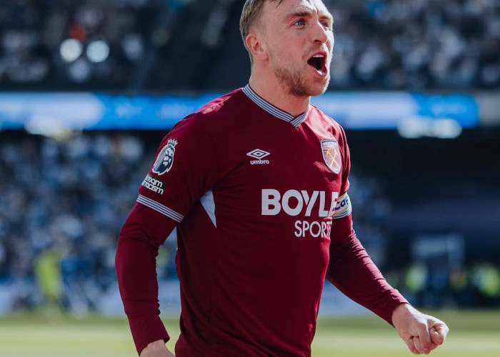 Jarrod Bowen Berada di Persimpangan, Setia Tapi Terancam Dijual West Ham