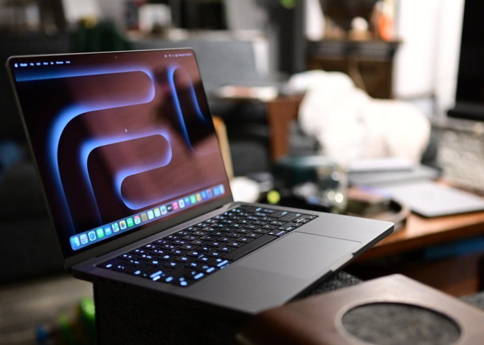 Menanti Kehadiran MacBook Pro M5: Dengan RAM 16GB dan Performa AI yang Luar Biasa 
