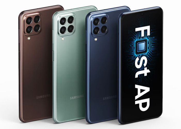 7 Rekomendasi HP NFC Samsung Terbaik: Harga Mulai 2 Jutaan!