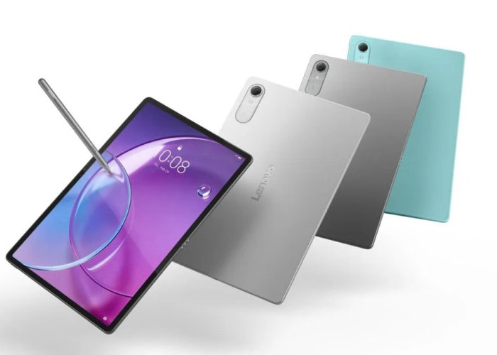 Lenovo Lecoo P900A: Tablet Ringkas 8 Inci Rp2 Jutaan dengan Baterai 5.000 mAh
