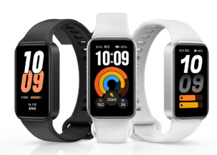 Intip Fitur Unggulan Redmi Band 4, Gelang Pintar Murah yang Nggak Kelihatan Murahan!