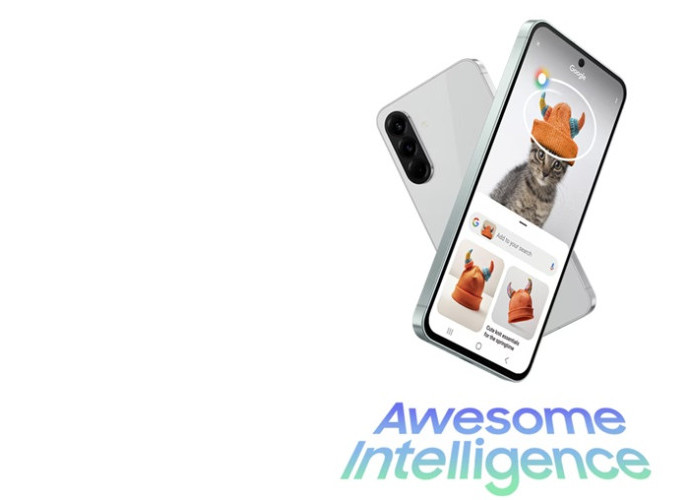 Harga Samsung Galaxy A56 5G Turun Drastis, Spesifikasi Masih Menggoda!