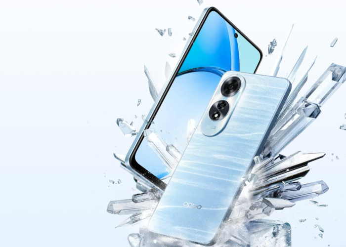 Jangan Salah Pilih! Ini HP OPPO 2 Jutaan Paling Seimbang di Kelasnya