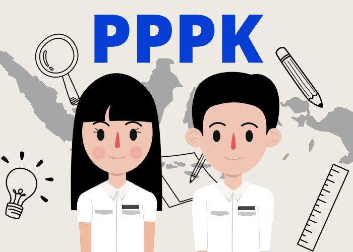Hari Ini Pengumuman PPPK 2024 Tahap 2 Dibuka, Ini Daftar Link Lengkap & Arti Kode Kelulusan