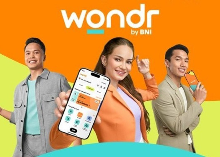 Investasi Menguntungkan! Beli Sukuk Ritel SR022 via Wondr by BNI, Dapat Cashback hingga Rp15 Juta