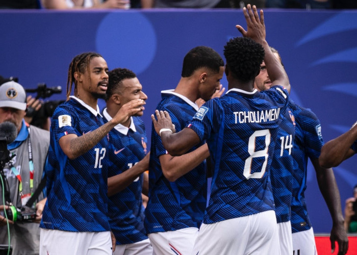 Prancis vs Spanyol di Semifinal Piala Dunia 2026: Prediksi Skor dan Susunan Pemain!