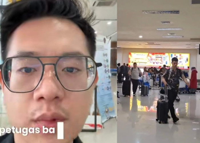 Bandara Haluoleo Kendari Minta Maaf Usai Keluhan Penumpang Viral, Janji Evaluasi Total!