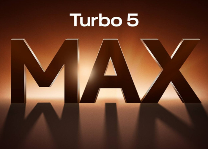 Redmi Turbo 5 Max Jadi Senjata Baru: Fokus Performa Tinggi dan Daya Tahan!
