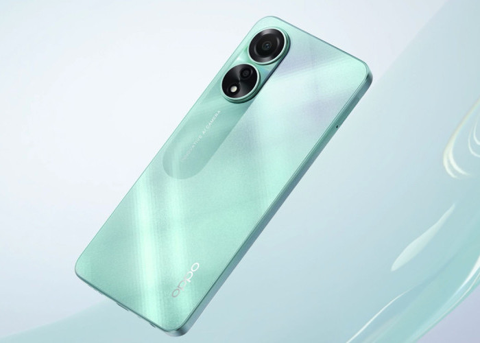 Harga dan Spesifikasi Lengkap HP OPPO A78 4G: Ponsel Elegan untuk Generasi Aktif!