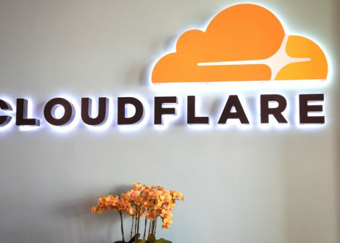 Mengenal Cloudflare, Penyebab Jutaan Website di Seluruh Dunia Tak Bisa Diakses Alias Down