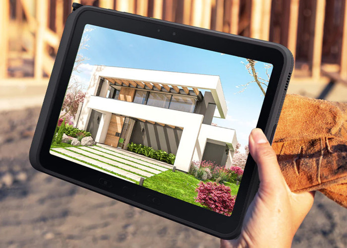 Ini Keunggulan Galaxy Tab Active5 Pro: Bukan Tablet Biasa!