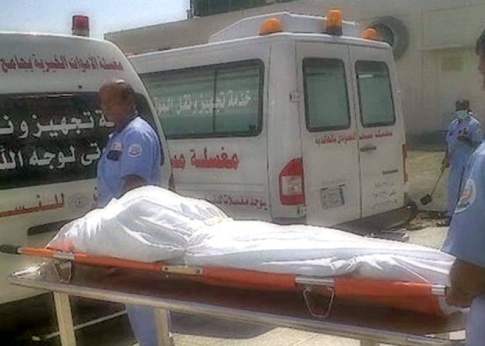 Kabar Duka: 3 Jemaah Haji Asal Sultra Meninggal Dunia di Tanah Suci
