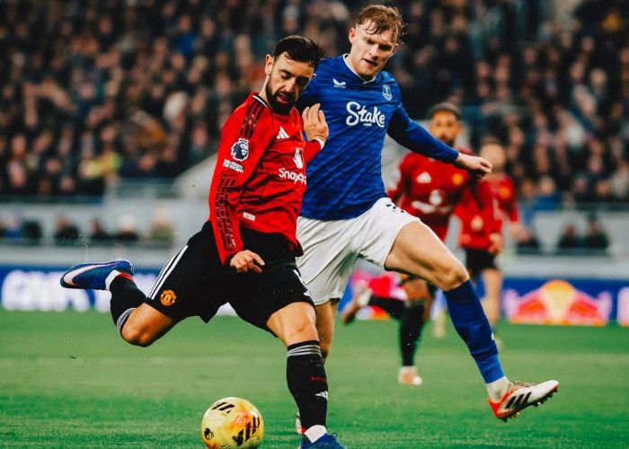 Hampir Jadi Rival! Bruno Fernandes Buka-bukaan Soal Drama Transfer ke Tottenham