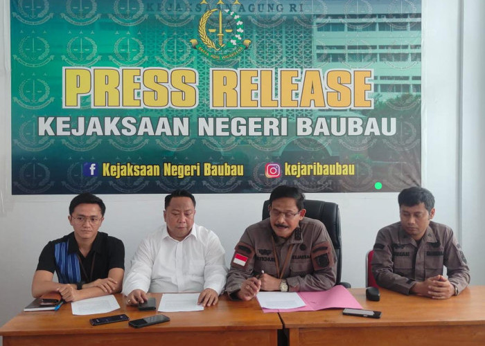 Rugi Main Saham, Pegawai Bank Mandiri Taspen Baubau Curi Uang Nasabah yang Meninggal Dunia