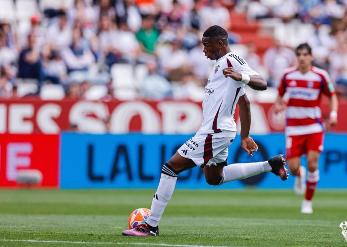 Siapa Cepat Dia Dapat! Christian Kofane Jadi Rebutan Raksasa Liga Inggris