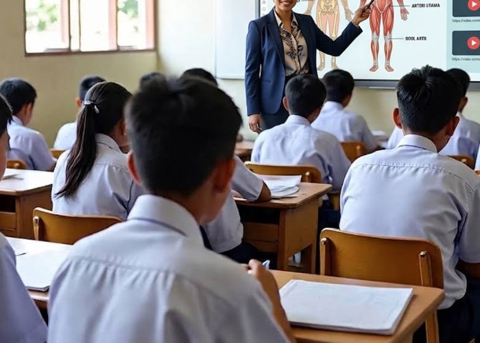 Rangkul 200 Pemuda, Kendari Cegah Peredaran Narkoba lewat Edukasi Kebangsaan
