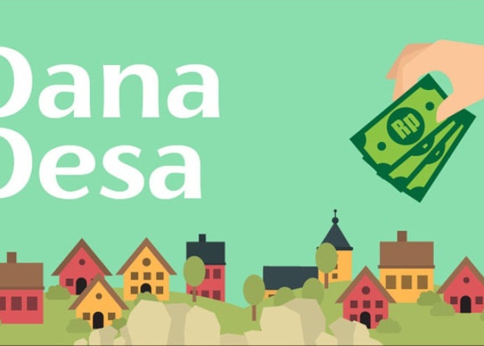Dana Desa 2025 untuk Buton Utara Capai Rp57,8 Miliar untuk 78 Desa, Ini Daftarnya