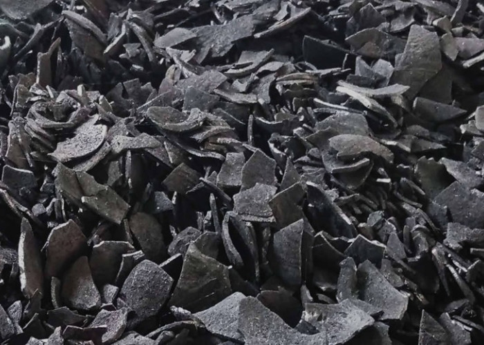 Sultra Ekspor Perdana 50 Ton Arang Tempurung Kelapa ke China