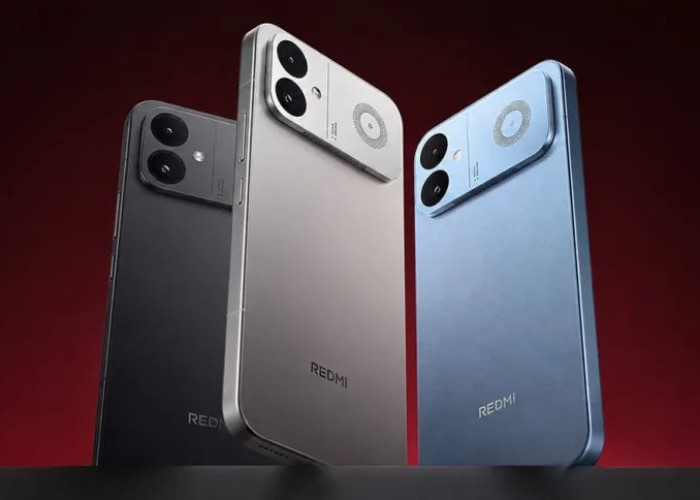 Raja Gaming Baru! Redmi K90 Ultra Resmi Rilis Pakai Kipas Pendingin Internal dan Baterai 8.550mAh