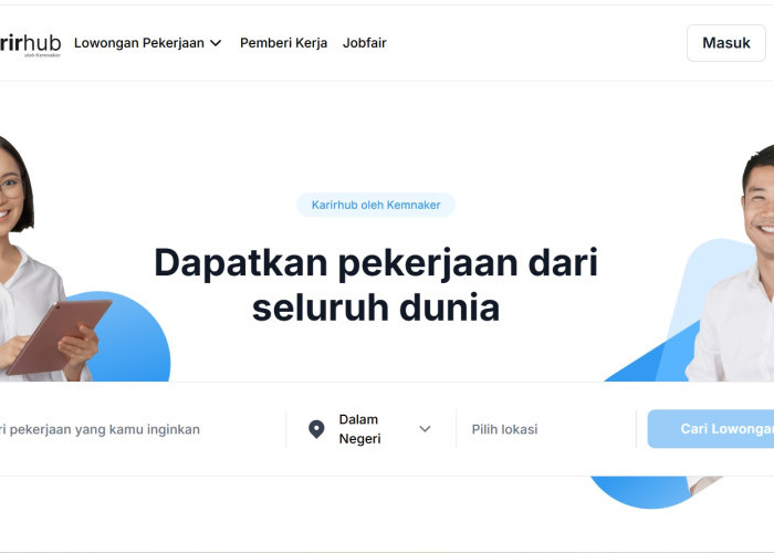 4.012 Perusahaan Siapkan Ribuan Posisi Magang Berbayar, Kuota Penerimaan Ditambah