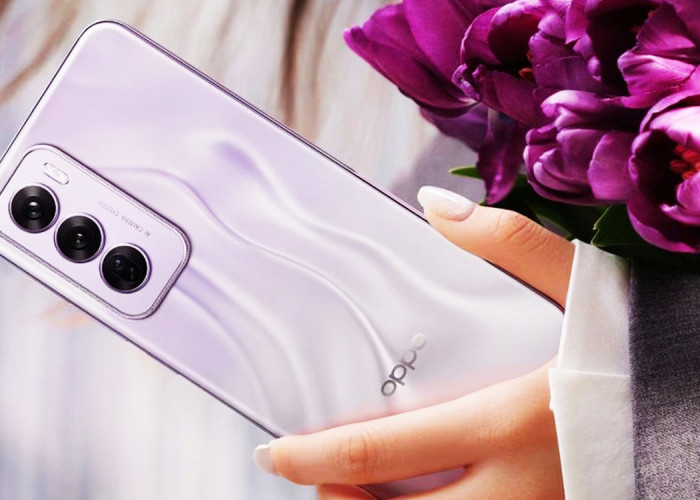 Mau Foto Ciamik? Ini Pilihan HP Oppo Kamera Terbaik untuk Hasil Jepretan Memukau!
