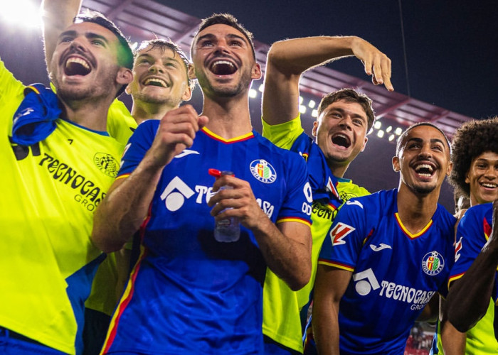 Prediksi Valencia vs Getafe: Los Che Incar Kemenangan Perdana, Getafe Cari Hat-trick!