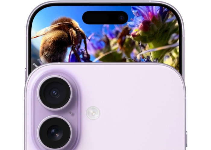 iPhone 17 Resmi Diluncurkan, Harganya Bikin Wow! Tembus 32 Juta
