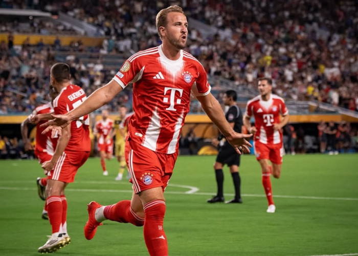 Prediksi Bayern vs Chelsea: Ulangan Final 2012 dengan Aroma Balas Dendam!