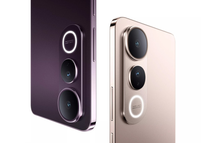 Daftar HP vivo Harga 4 Jutaan Paling Worth It: Layar AMOLED dan Performa Kencang