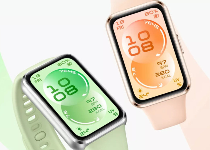 5 Rekomendasi Smartwatch Murah Terbaik 2026: Desain Mewah, Fitur Melimpah!