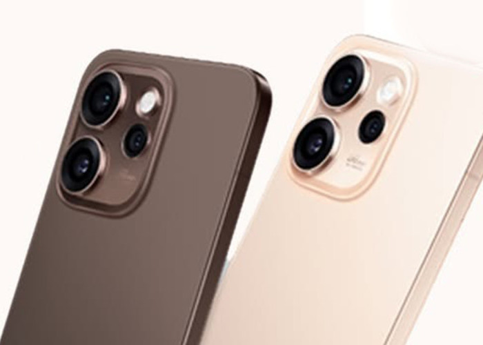 Siap Ramaikan Pasar Global! Intip Bocoran Spesifikasi Gahar Oppo Reno 16 Series