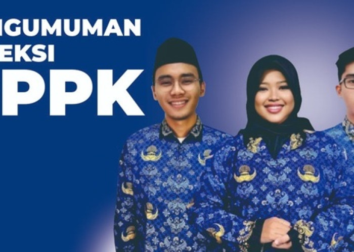 Resmi! Pengumuman Kelulusan PPPK 2024 Tahap 2 Dimulai, Cek Link dan Tahapan Lanjutannya di Sini