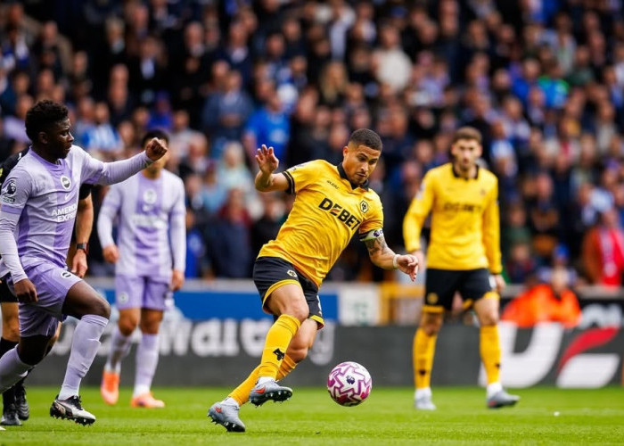 Joao Gomes Masuk Radar Klub Elite Eropa, Napoli Tantang MU!